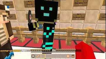 AFK in der Lobby - Killaura #1 | GommeHD.net