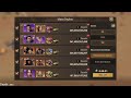 Doomsday Last Survivors - Archipelago Raid 14 November 2025 Part 1