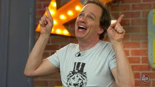 Kidstreet Preteens Sunday October 25th 2020