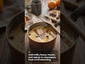 Holiday Egg Nog — Festive, Healthy Twist for Immunity & Cozy Energy #Shorts