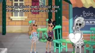 Moviestarplanet   Impossible