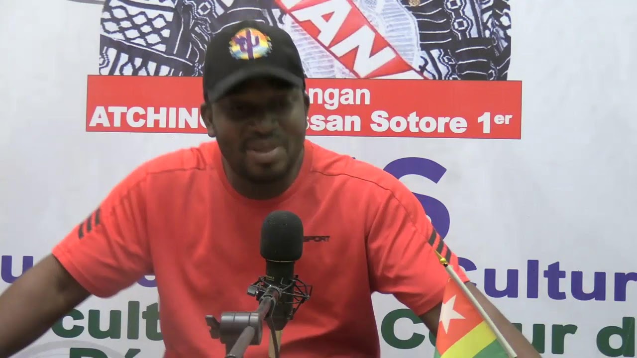 Dékonou 02/07/2024: Message du Fà sur kponli SAN-LETE.