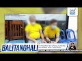 3 suspek sa pamamaril at pagpatay sa isang lalaki nagbibisikleta... | Balitanghali