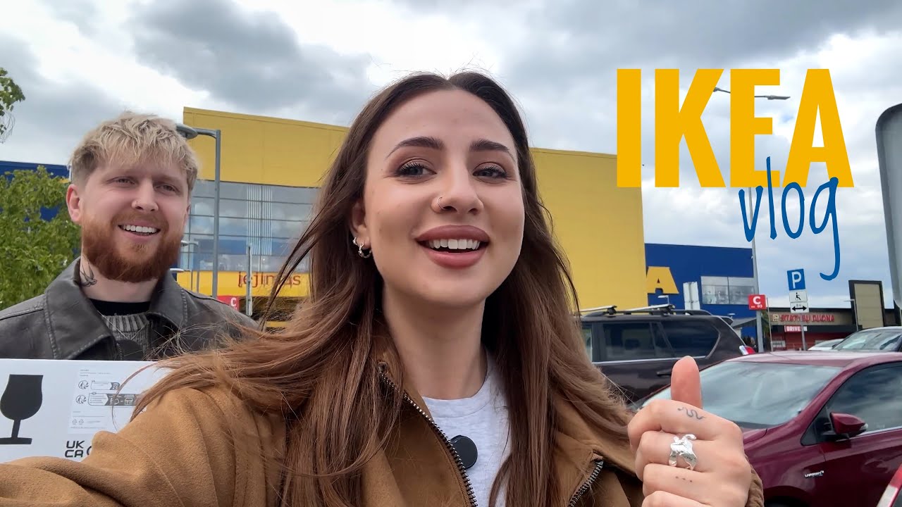 būsiu mama🌻 IKEA 🛋️ Decathlon 👟 namai 🌿