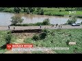 Негода в Україні: Одещина оговтується від потужної зливи