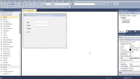 Tugas praktijk 3 Proyek Perangkat Lunak