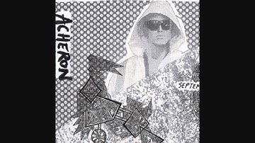 Acheron - Into The Void