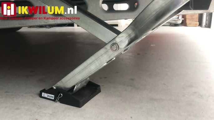 Batterie au lithium PowerXtreme X10 CaravanMover