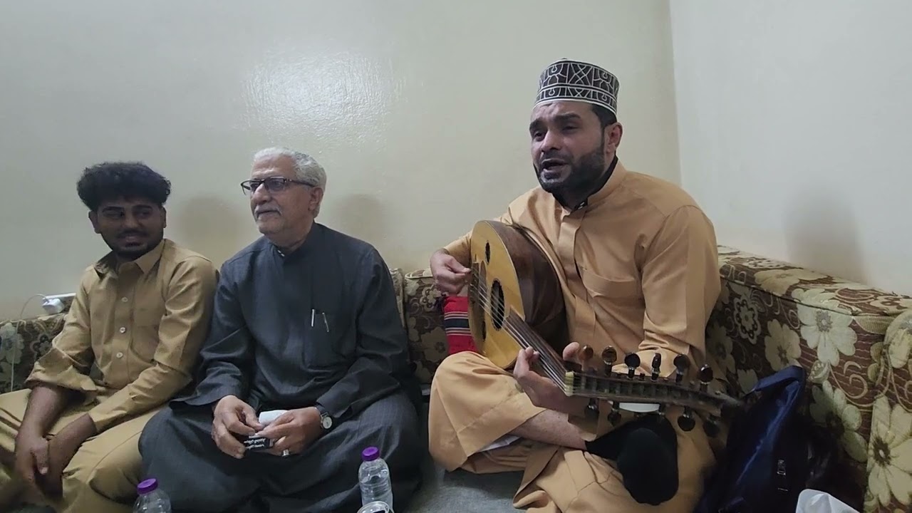 الفنان عمر الهدار الواحدي قال دمعي جلسة عزبة صالح زبير وال هويدي بالرياض💔🦜🌴