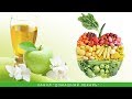 Как удалить пестициды из фруктов и овощей? - Домашний лекарь - выпуск №159