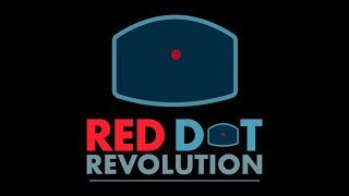 The Red Dot Revolution