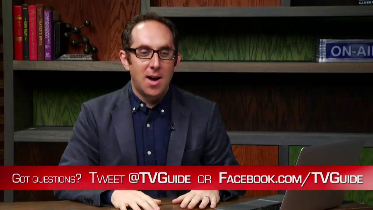 EP David Alpert of The Walking Dead on 'The Walking Dead', 'Fear the Walking Dead,' & 'Outcast'