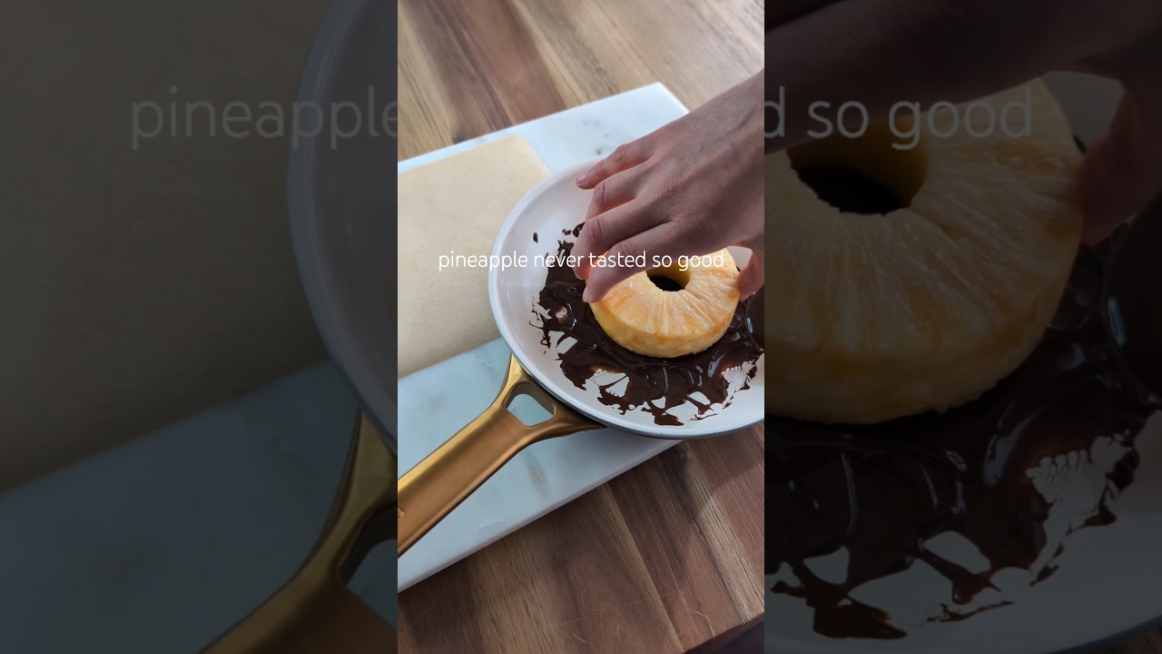 just yes. #yummy - YouTube