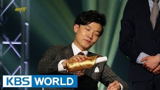 Veteran | 베테랑 (Gag Concert / 2015.10.03)