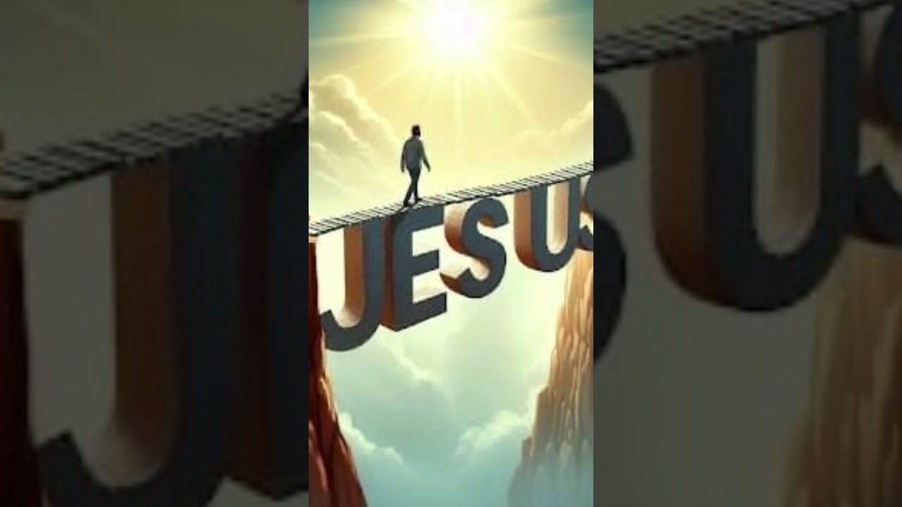 Jesus the saviour 