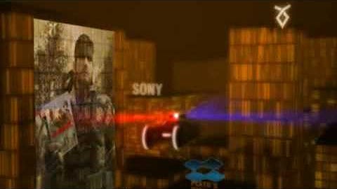 Snatcher 2 --New Hideo Kojima Game--