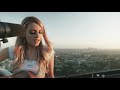 Chelsea Collins - "07 Britney" (Acoustic Video) Rooftop Sessions