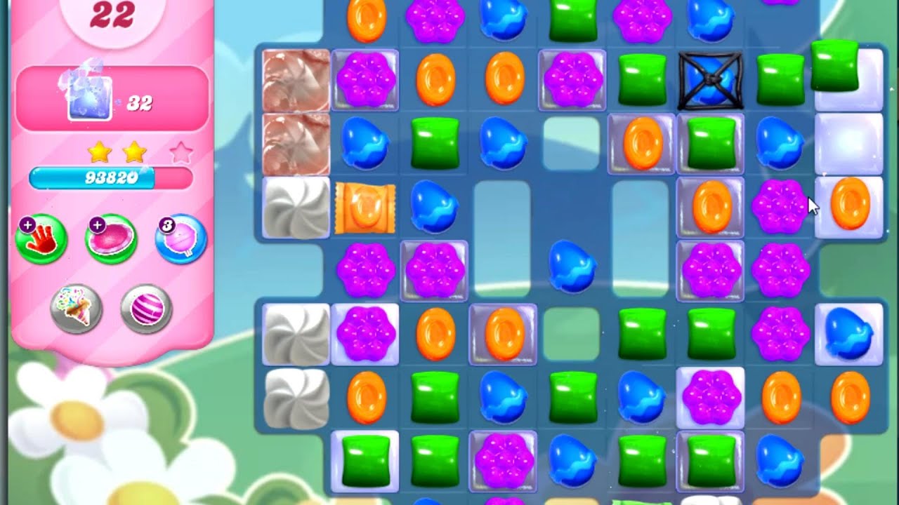 Candy Crush Saga How To Play Game Guide, Top Tips, Tricks