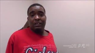 Famous Suspect snitches on himself Profile