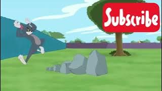Tom and Jerry - Love Suferrs,Gym stonney, Tom Jerk 😂