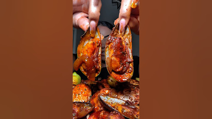 seafood boil