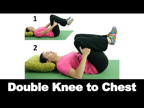 Double Knee to