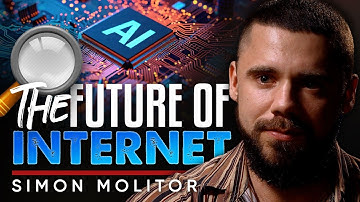 The Next Evolution: AI Agents and the Future of the Digital World - Simon Molitor