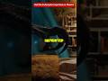 Had the Indoraptor Really Imprinted on Maisie in Jurassic World Fallen Kingdom? #Shorts #Viral