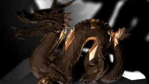 Screen Space Reflections