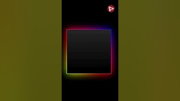 Create Drop Shadow Gradient Animation Using HTML and CSS | Tutorial | Beginners