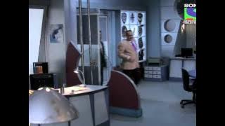 CID - Epsiode 686 - Abhijeet Ke Ateet Ka Raaz Part 4