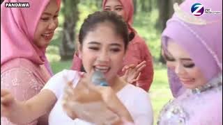 VANDAWA- DERMAGA BIRU @MIS SINKA SISUKA