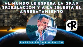 CONVENCION PERMANECE DISTRITO 9 / PRIMER CULTO / PREDICADOR PASTOR EDGAR GIRALDO