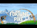 CRYPTO GAMES: FORTUNE PIKE, #NFT FISHING GAME 019 #CryptoGames #FortunePike #PlayToEarn #FreeToPlay