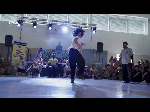 Melting Force VS Culture & Lil No' - Battle ULTIMATE ๐ฅ Top8