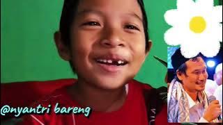 Indahnya saling menghormati/menghargai pendapat orang lain (Gus Baha')