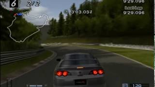 Gran Turismo 4 - PlayStation 2