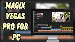 🔷HOW TO GET MAGIX VEGAS PRO🔷 FOR PC/LAPTOP 💻 TUTORIAL 2024[no charge]