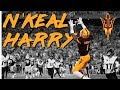 N'Keal Harry is a Beast! || #1 WR in the PAC 12