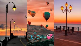 Isaq Hai Kajal Piya || love song status || aesthetic status love || Ks×Zone💞 screenshot 5