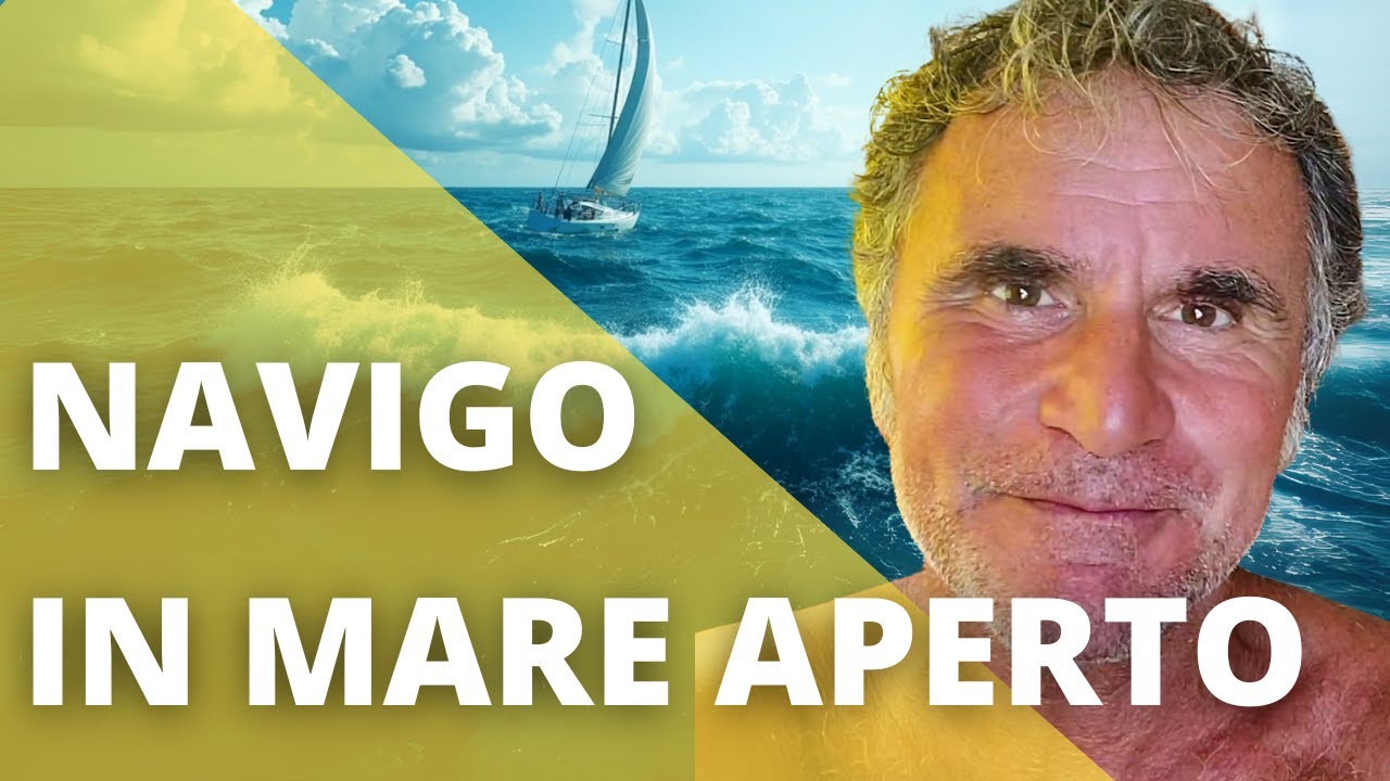 Come navigare in altura con una Piccola Barca - Consigli di Navigazione per Piccole Imbarcazioni