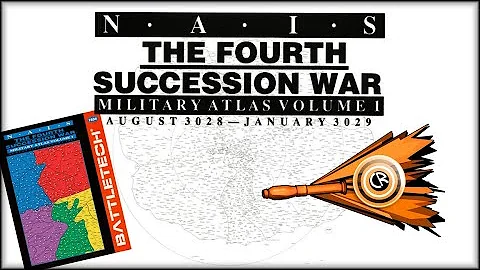 LoreWarrior Campaign - 4th Succession War - Operation Riposte & Operation Ambush