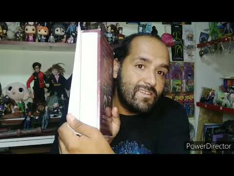 unboxing box set harry potter cinema guide