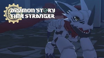 How to Get Hackmon EARLY in Digimon Story Time Stranger