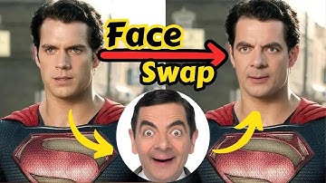 100% FREE And UNLIMITED AI Face Swap Tool for Creators (No Subscription-No Watermark)