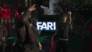 (FREE) Shiva x Capo Plaza Type Beat - "Fari"