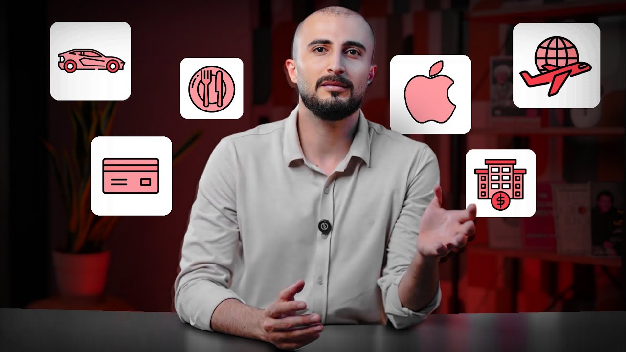 كيف يتحول الراتب العالي إلى عبء مالي؟