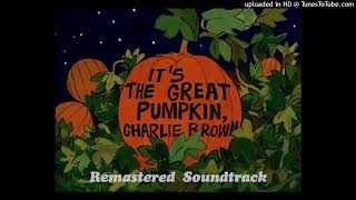 32. The Great Pumpkin Waltz (Version 1) (Take 2) - It's The Great Pumpkin, Charlie Brown