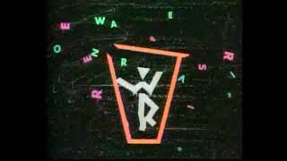 Warner Music Vision Warner Reprise Video Logo Reversed