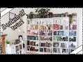 Bookshelf Tour 2020 | Book Roast